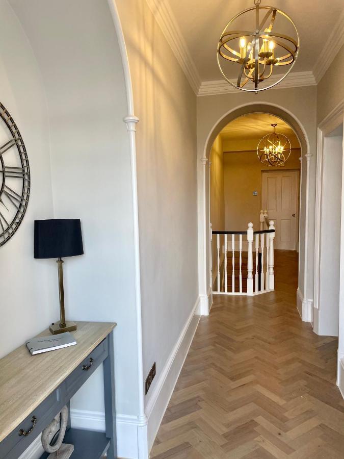 Edge Mere Apartment, באונס-און-ווינדרמיר מראה חיצוני תמונה