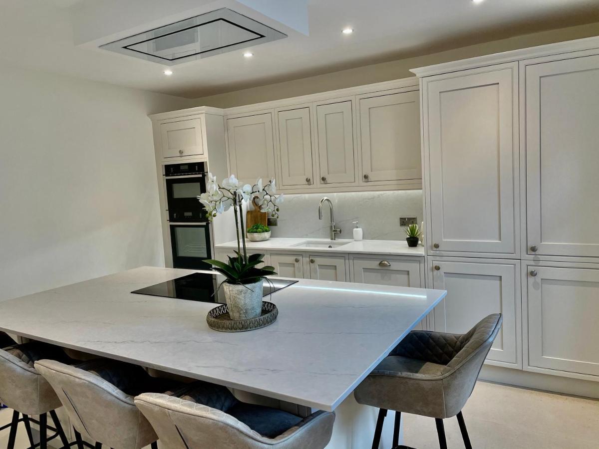 Edge Mere Apartment, באונס-און-ווינדרמיר מראה חיצוני תמונה