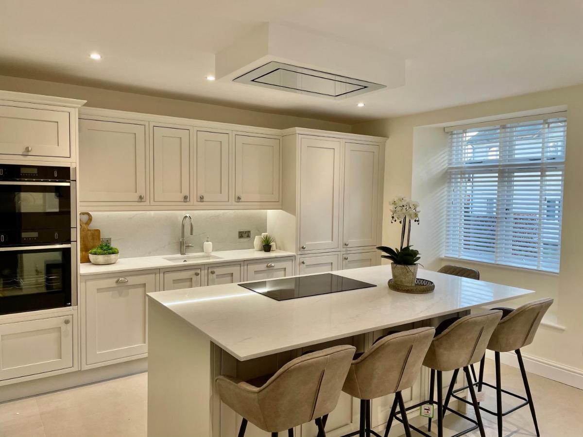 Edge Mere Apartment, באונס-און-ווינדרמיר מראה חיצוני תמונה