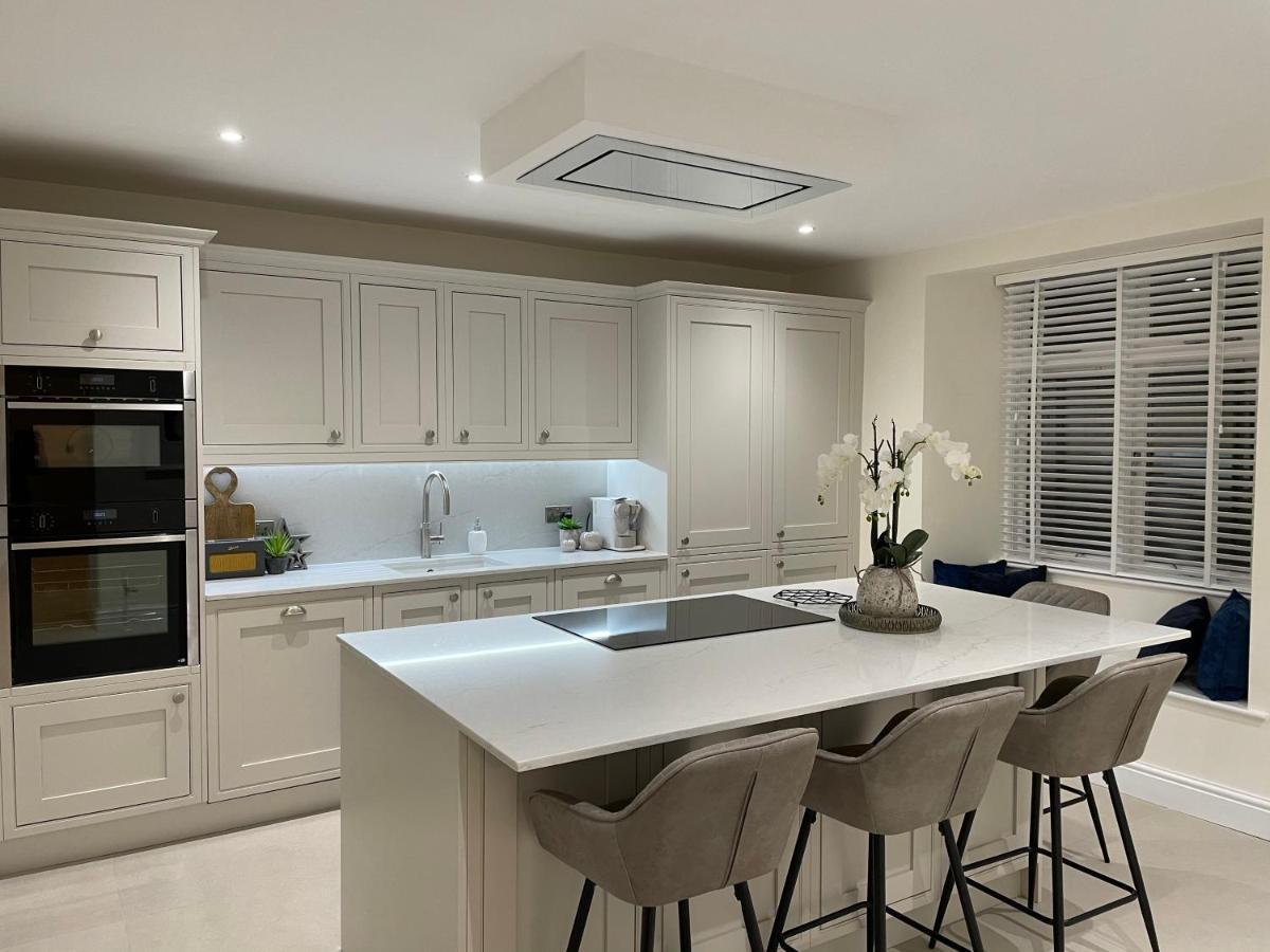 Edge Mere Apartment, באונס-און-ווינדרמיר מראה חיצוני תמונה