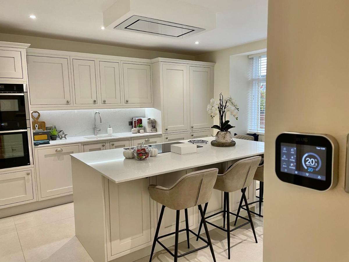 Edge Mere Apartment, באונס-און-ווינדרמיר מראה חיצוני תמונה