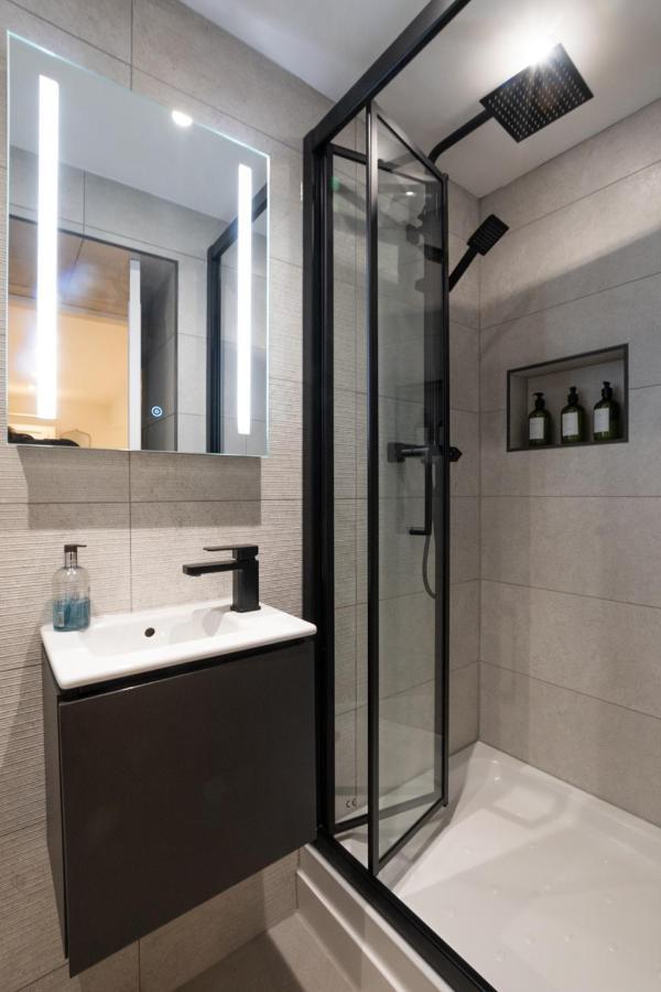 Edge Mere Apartment, באונס-און-ווינדרמיר מראה חיצוני תמונה