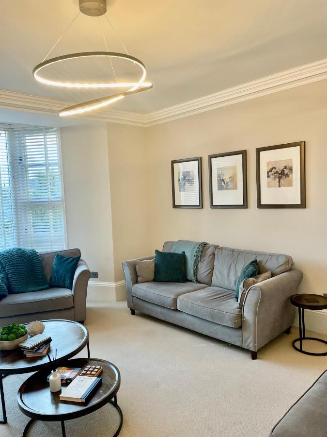 Edge Mere Apartment, באונס-און-ווינדרמיר מראה חיצוני תמונה