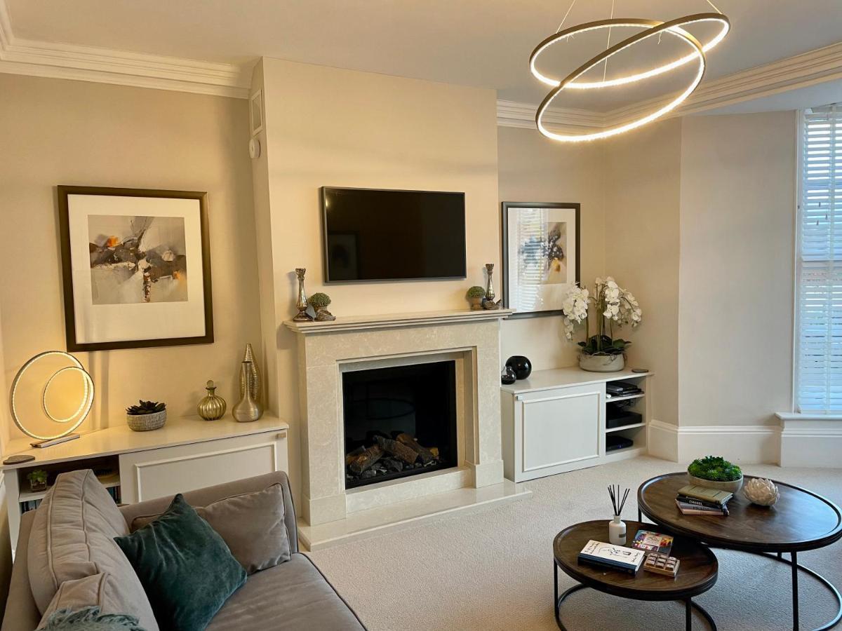 Edge Mere Apartment, באונס-און-ווינדרמיר מראה חיצוני תמונה